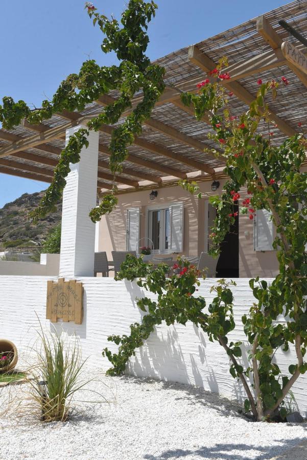 Pappou Kini Exterior foto