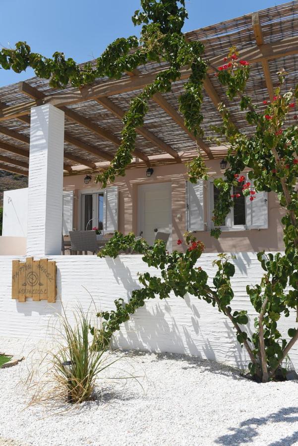 Pappou Kini Exterior foto